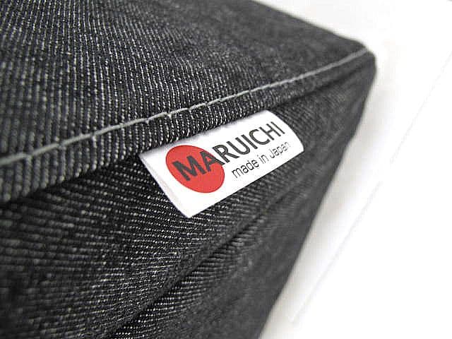 【展示品】マルイチセーリング バロー　ソファ2120 3人掛けソファ 約28万円