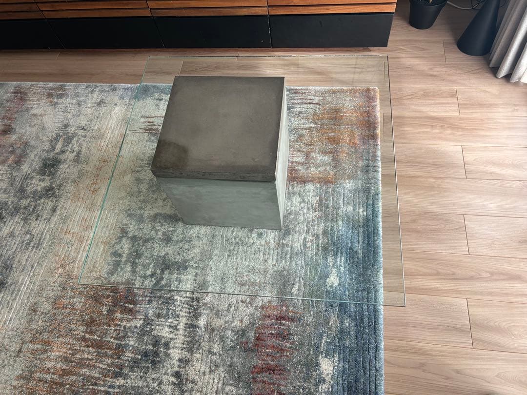 センターテーブル・ローテーブル moda en casa FLYING table