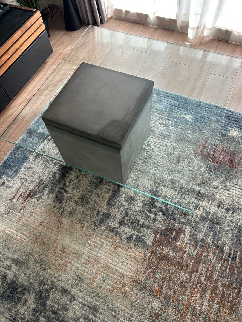 センターテーブル・ローテーブル moda en casa FLYING table