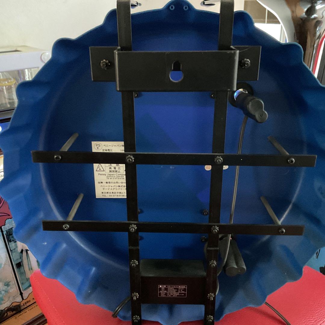 ⭕️かずぴーZIMA ジーマ 王冠型ネオン ネオンライト ネオン(未使用)