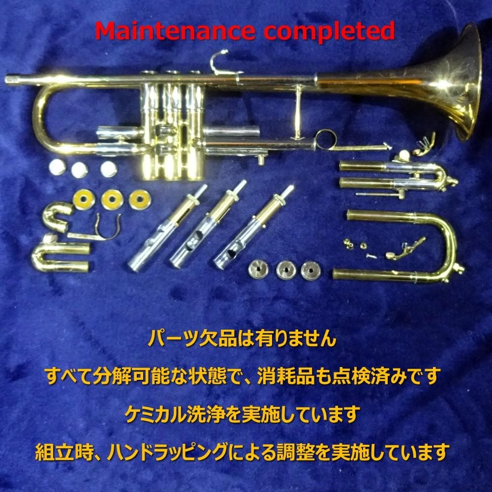 Niikan Imperiale（日管）TR-1（1966）リビルド＆カスタム - メルカリ