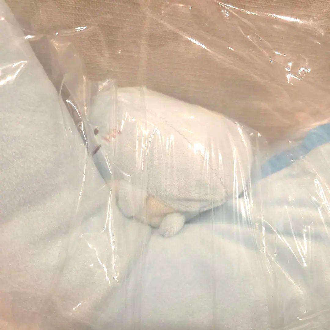 未開封】すみっコぐらし とかげの夢 おかあさん ぬいぐるみ XL