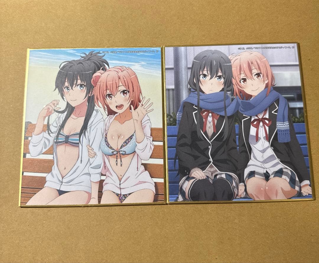 やはり俺の青春ラブコメはまちがっている まとめ売り