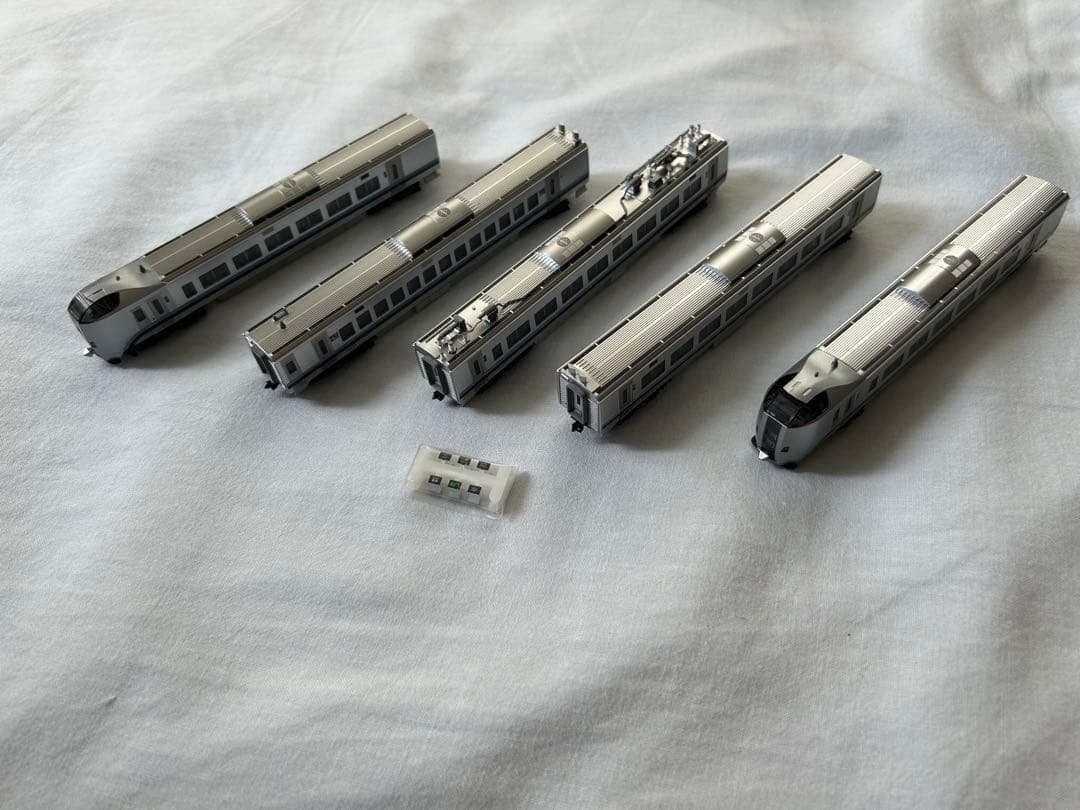 ★値下げしました★ KATO Nゲージ 10-1821 789系