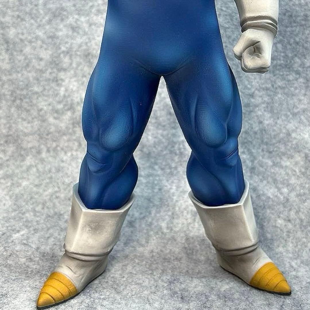 僕*。様 ドラゴンボール 超 ベジータ リペイント グランディスタ grandi