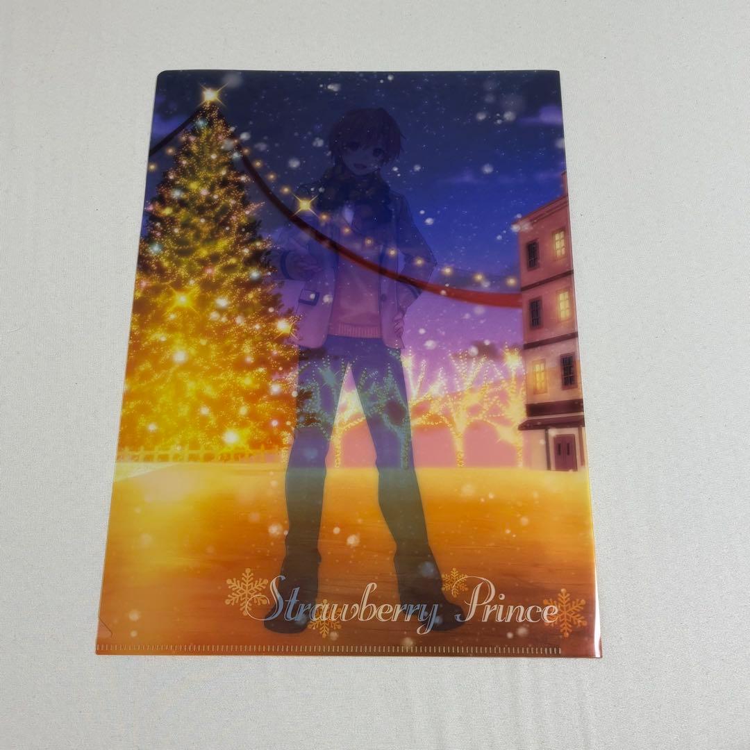 すとぷり るぅと クリアファイル - メルカリ