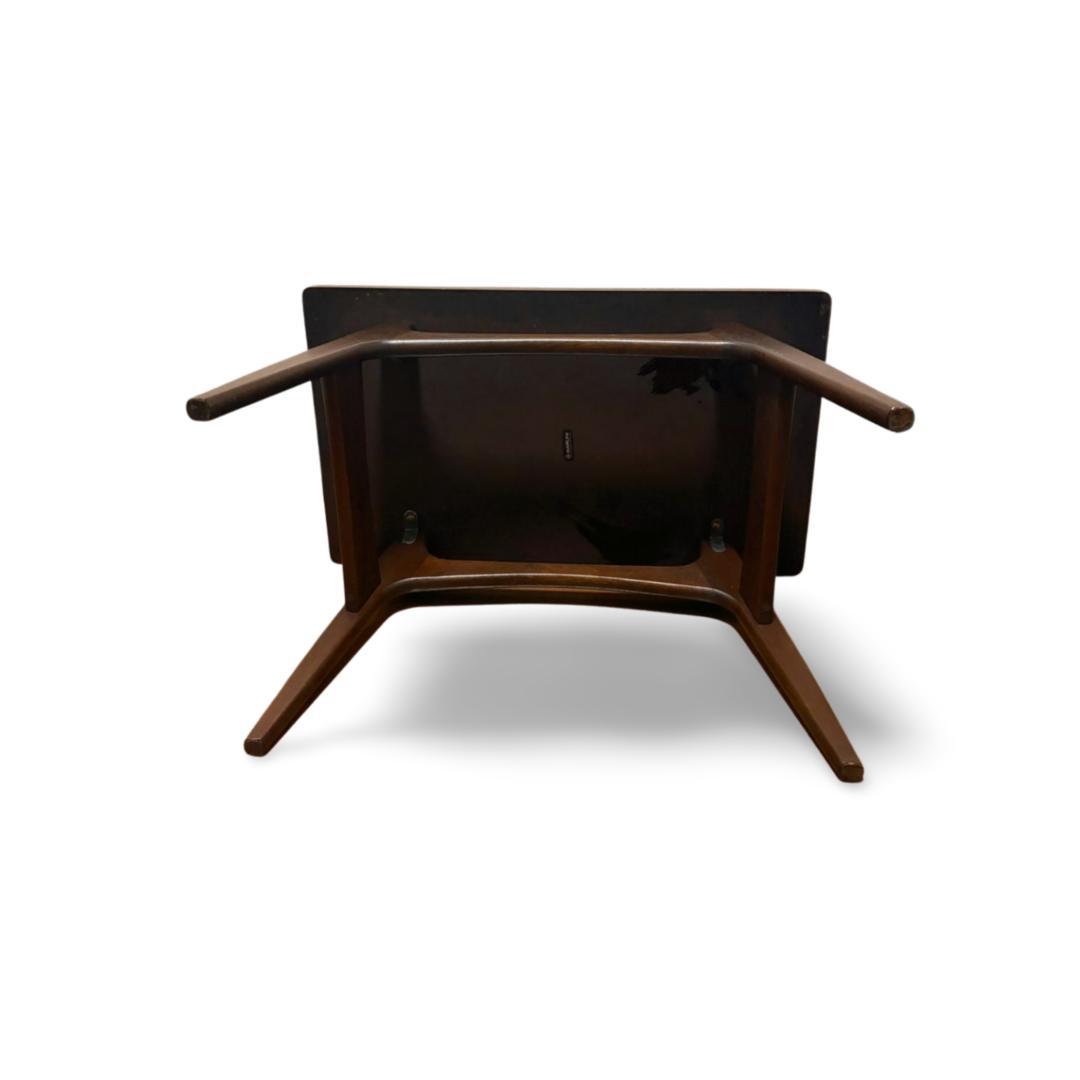 マルニ木工 オールドマルニ コーヒーテーブル センターテーブル 孔雀マーク