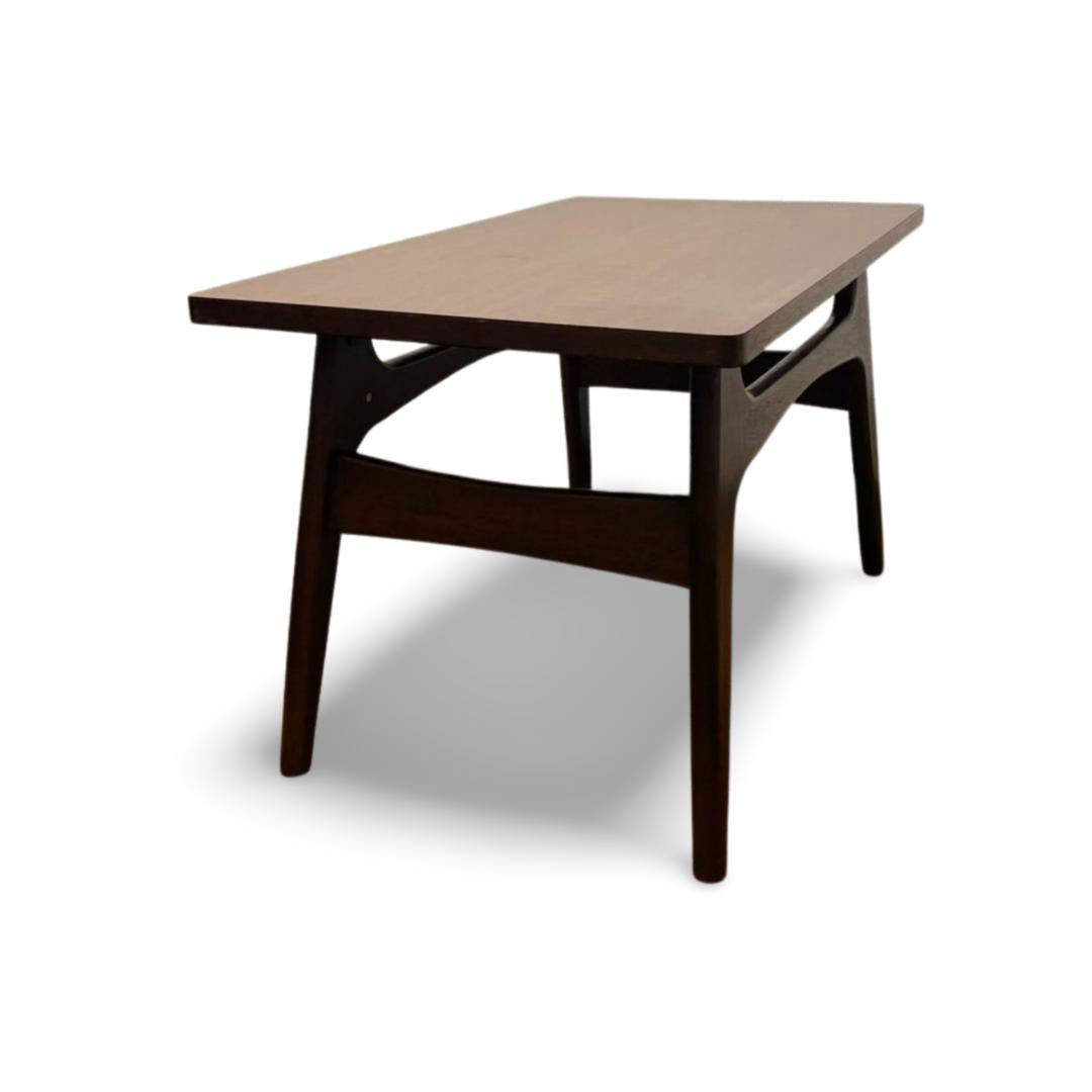 マルニ木工 オールドマルニ コーヒーテーブル センターテーブル 孔雀マーク