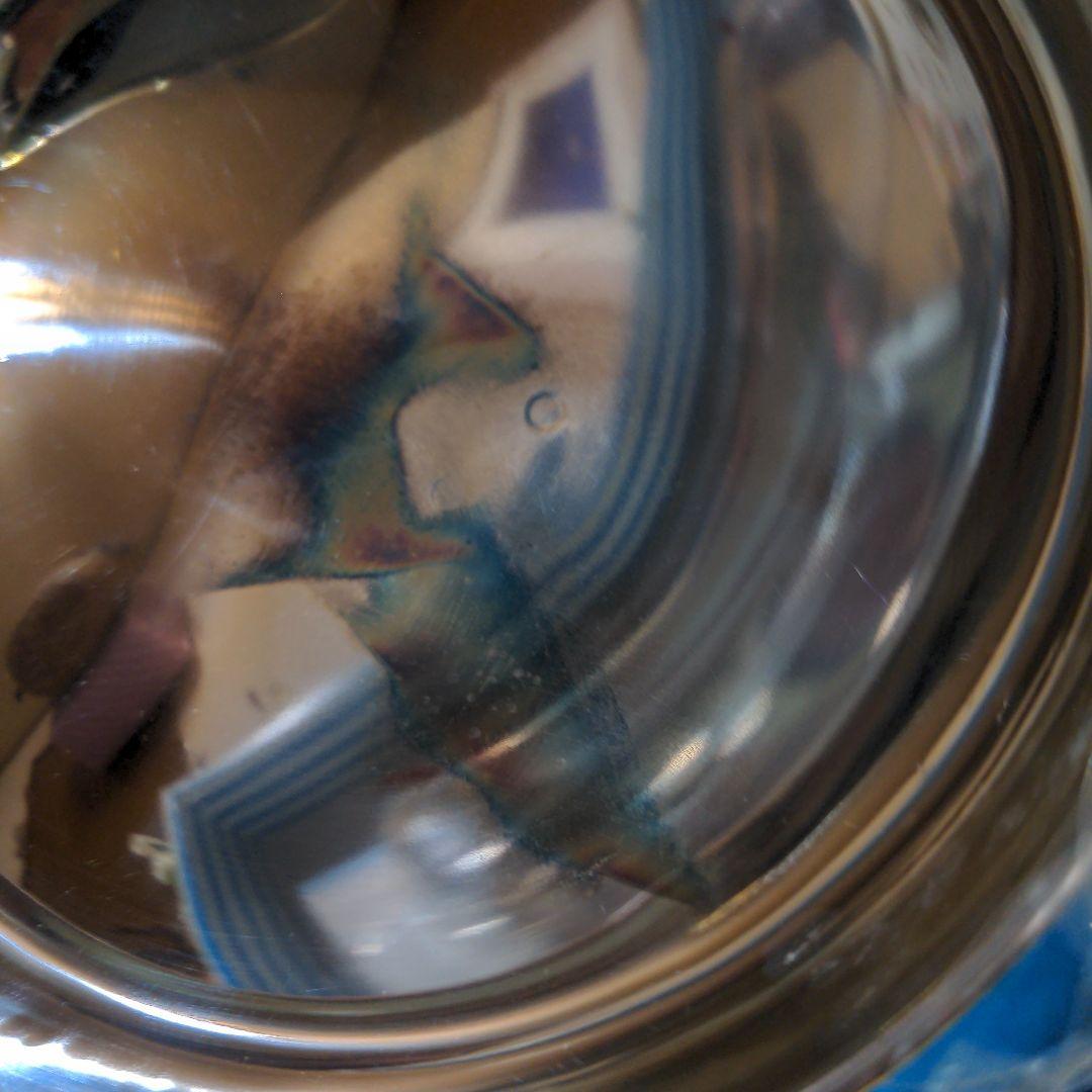 AZUMA STAINLESS 銀仕上げ製品・デザートカップとデザートスプーン