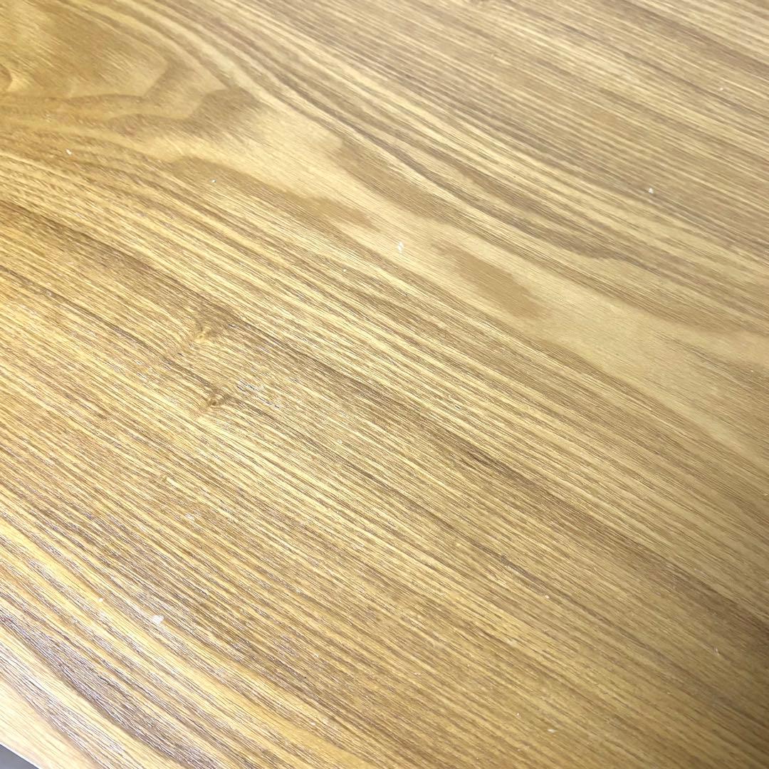 【送料込】lowyaロウヤ　ドレッサーデスク コンセント（ハニー)