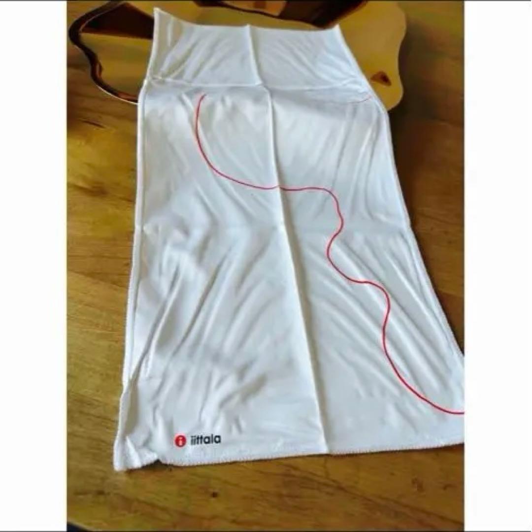 新品　 ステンレスプレート　ローズゴールド35.8x3cm