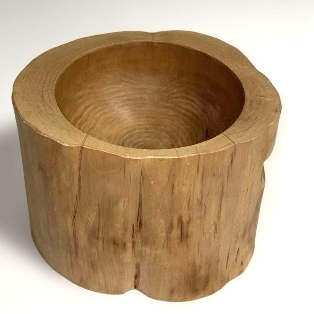 ミニうす 杵セット 餅つき 5合用