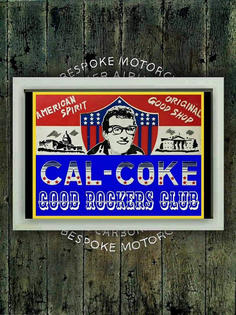 カルコーク【A4サイズ写真ポスターフレーム付７点セット】ポスター