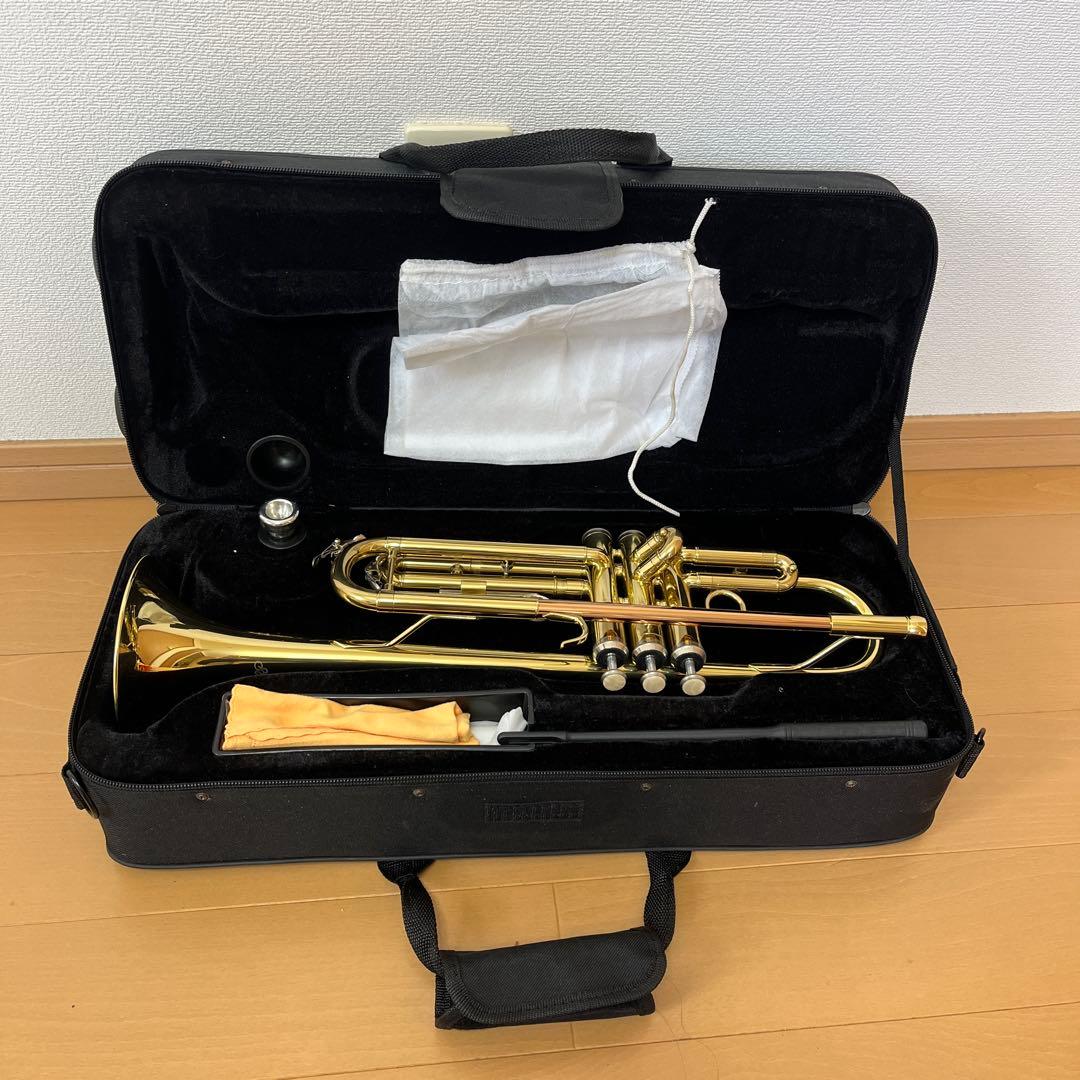 トランペット　1919-05-1