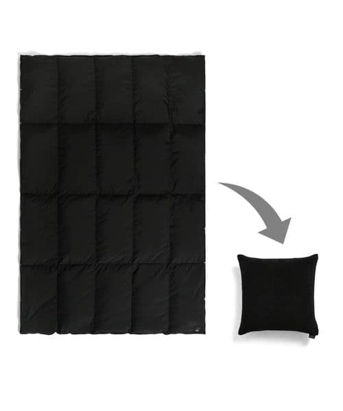 TAION ルームダウン 超軽量 800FP 羽毛布団 セミダブル