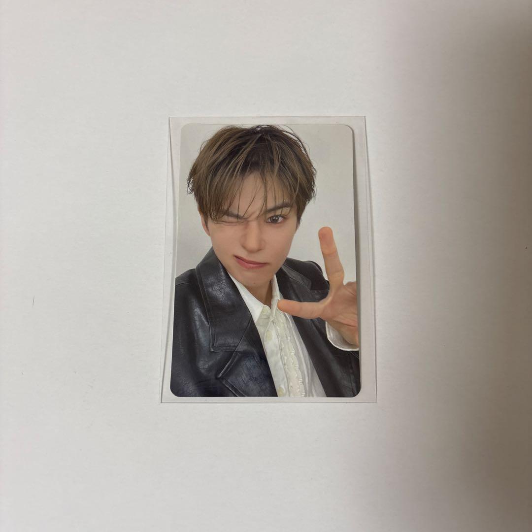 TREASURE PULSE ON 特典 アサヒ 10000円トレカ popup - メルカリ