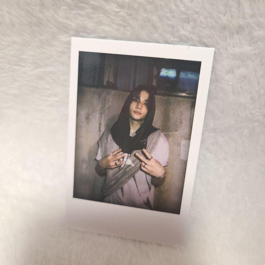 straykids ate soundwave ラキドロ ヒョンジン - メルカリ