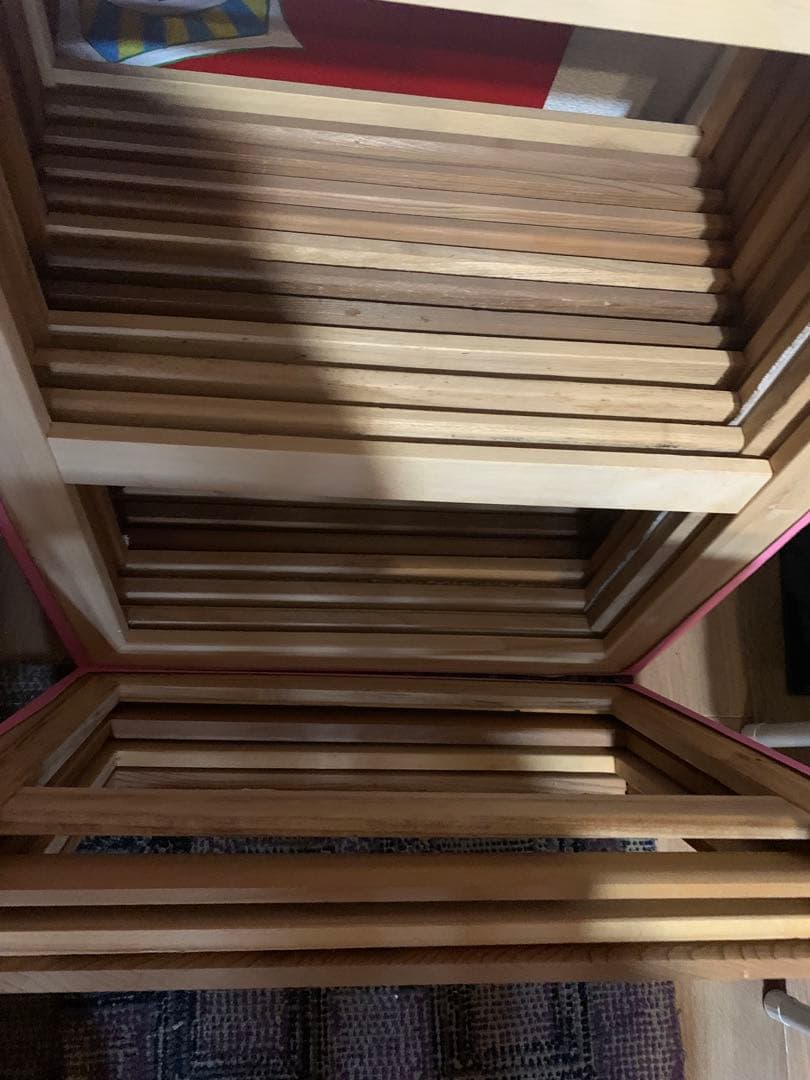 早い者勝ち】F15 木枠 16枚 - メルカリ