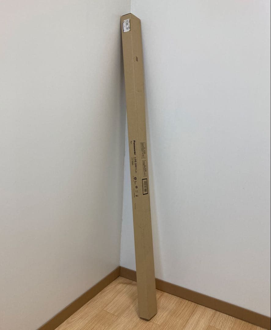 Panasonic LEDラインライト　③