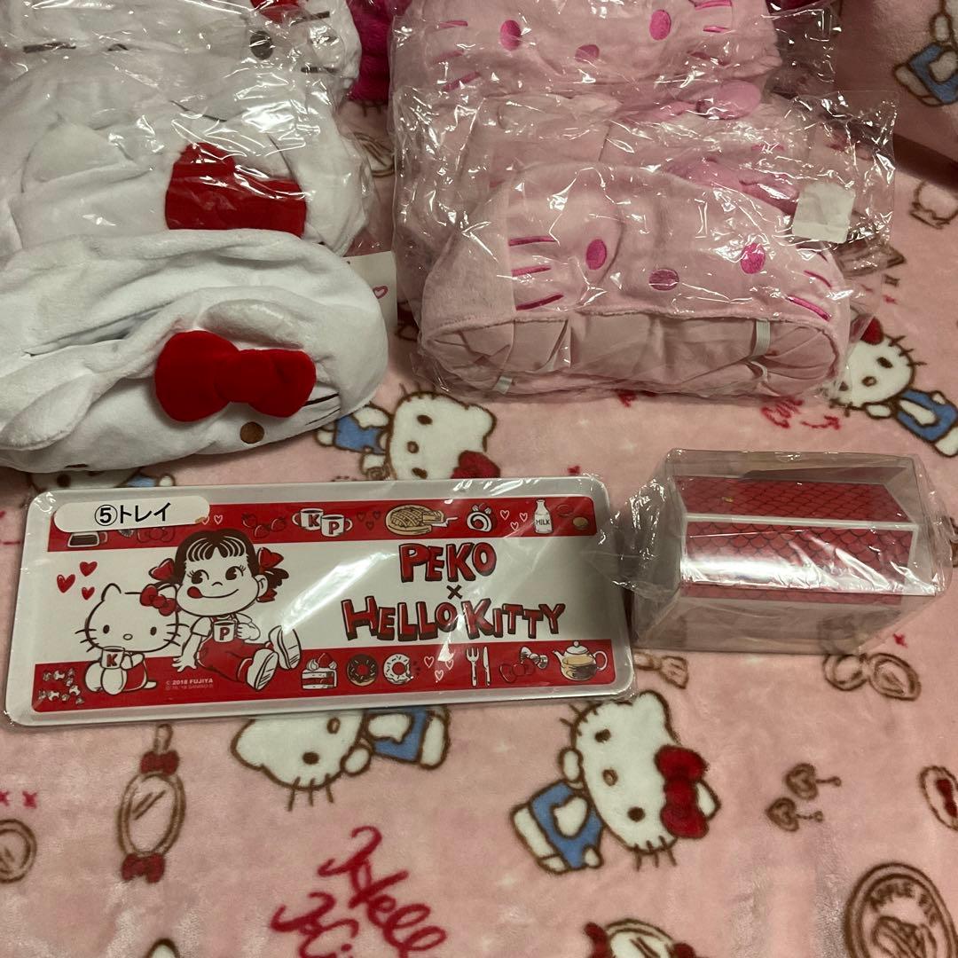 キティちゃん まとめ売り - メルカリ