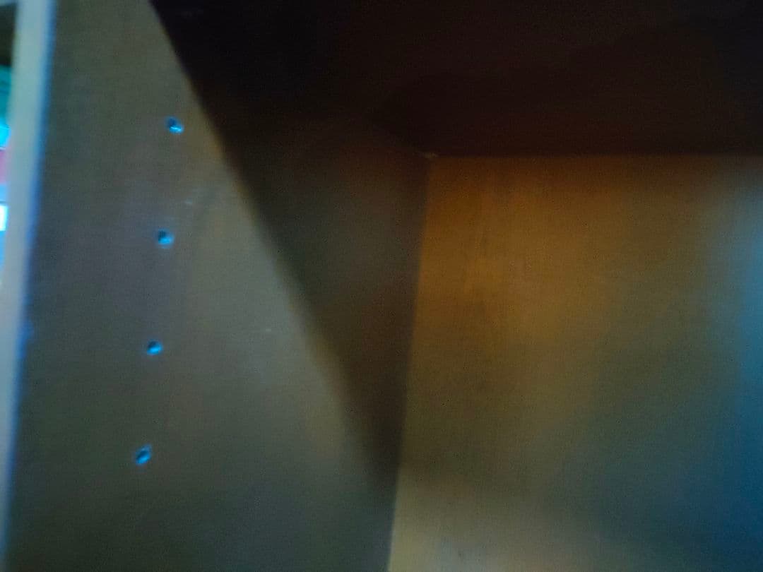 アトランタ テレビボード キャビネット IDF太田長 カントリー