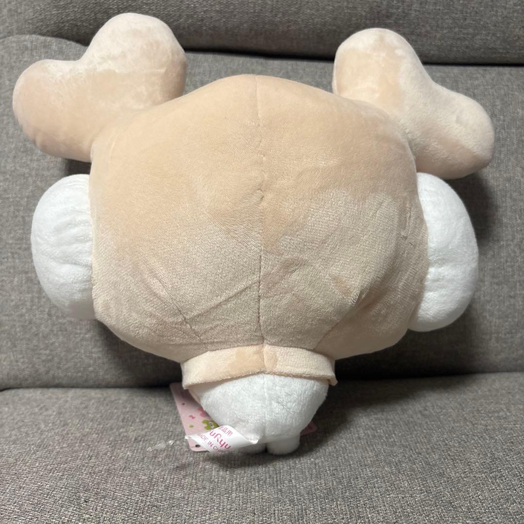 TWICE ジヒョ LOVERYS シナモロール GiGO限定プライズ - メルカリ