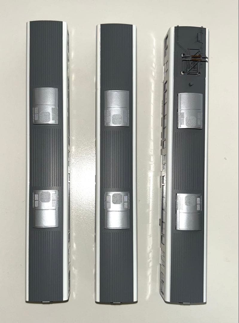 HOゲージ カツミ 221系 (1998年) 6両セット売り(バラ売り不可) - メルカリ