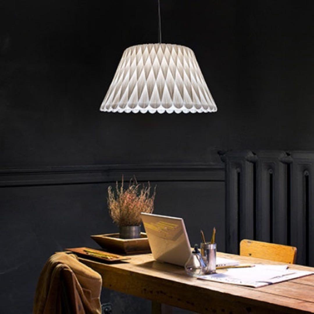 LFC-F-1 ヤマギワ ルシフェル ローラ ペンダントライト