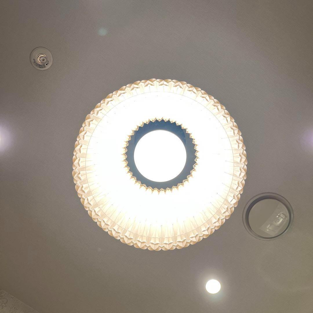 LFC-F-1 ヤマギワ ルシフェル ローラ ペンダントライト