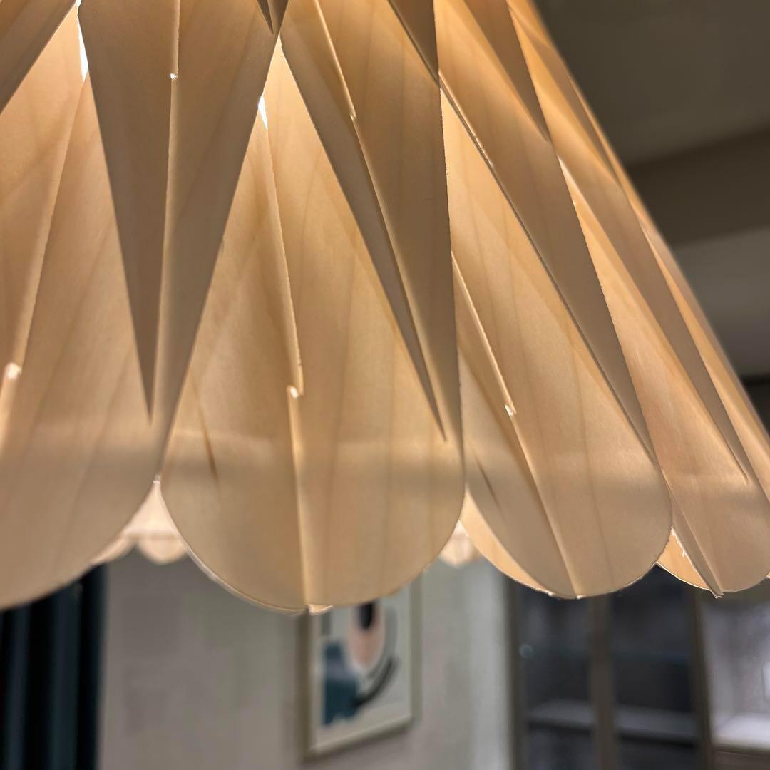 LFC-F-1 ヤマギワ ルシフェル ローラ ペンダントライト