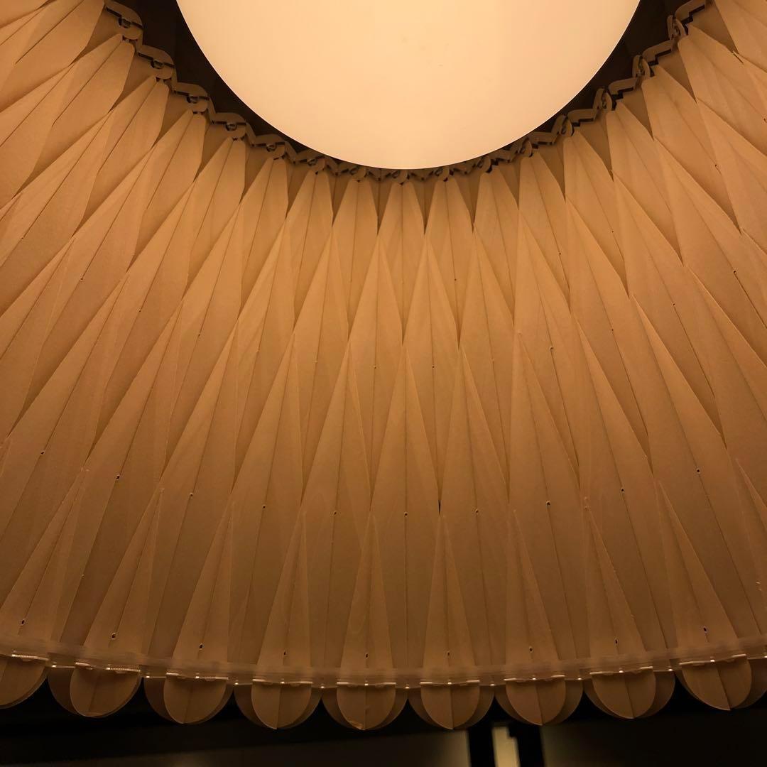 LFC-F-1 ヤマギワ ルシフェル ローラ ペンダントライト