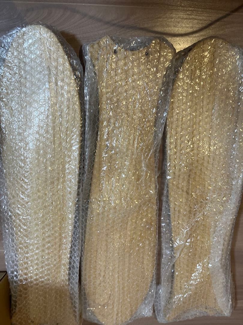 【未使用】JAVALO ELF シーリングファン JE-CF004M 木製