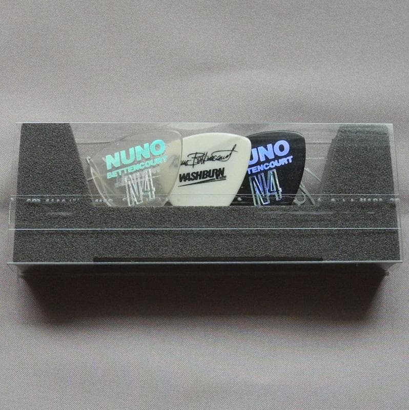 Extreme Nuno Bettencourt N4 ギターピック