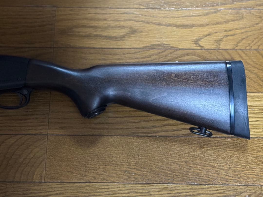 早い者勝ち！激レア！マルゼンm1100 ウッドストックバージョン