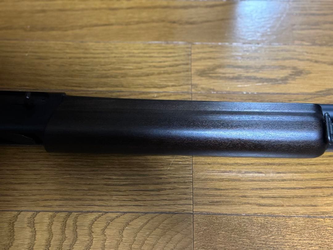 早い者勝ち！激レア！マルゼンm1100 ウッドストックバージョン