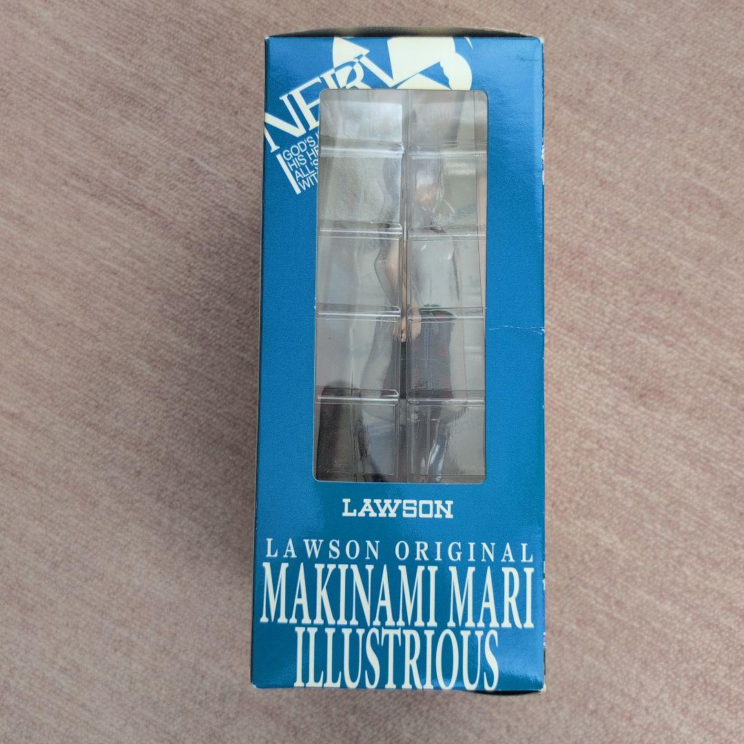 LAWSON 真希波・マリ・イラストリアス Lopp! Ver.