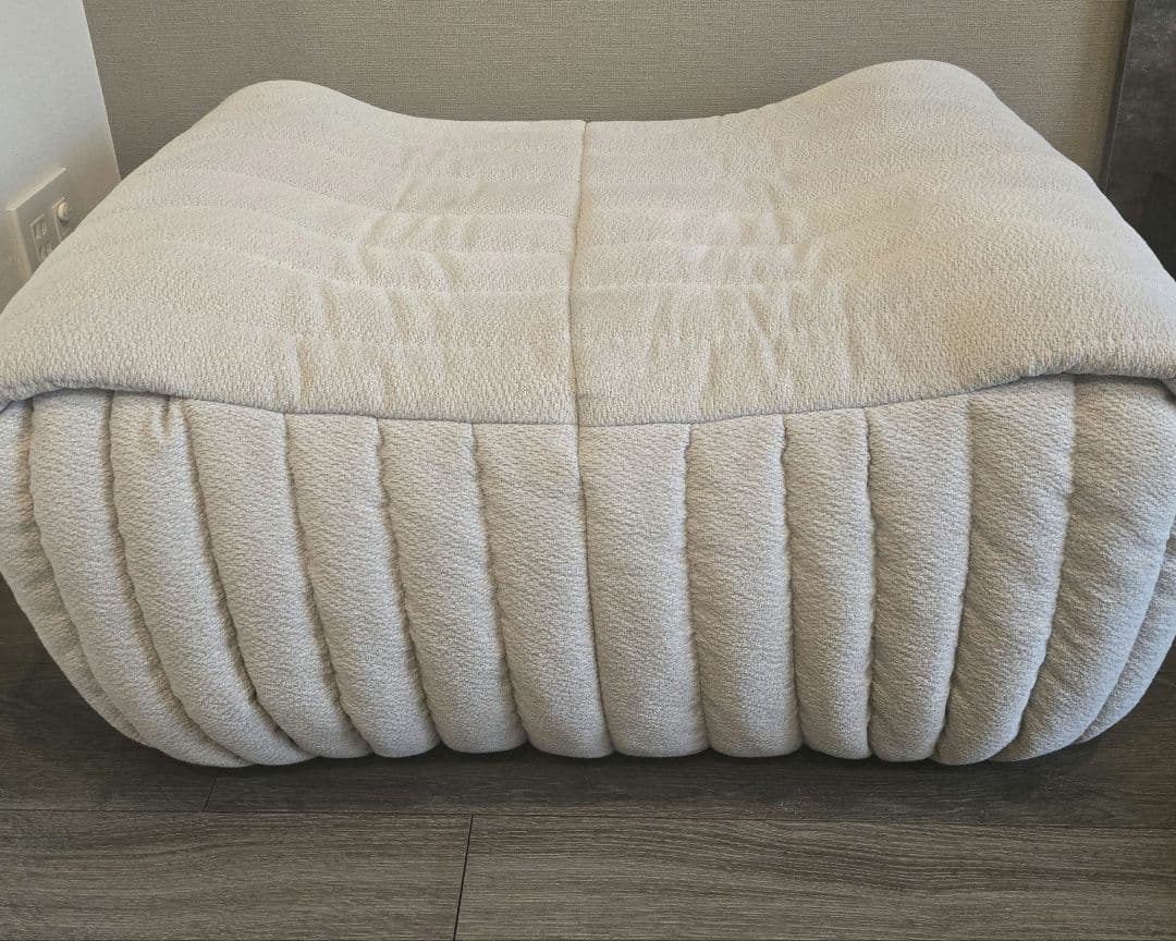 最終値下げ　正規品【定価14.3万】リーンロゼ　ロゼサンドラ　オットマン