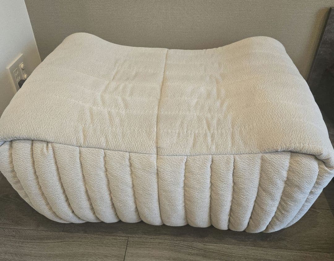 最終値下げ　正規品【定価14.3万】リーンロゼ　ロゼサンドラ　オットマン