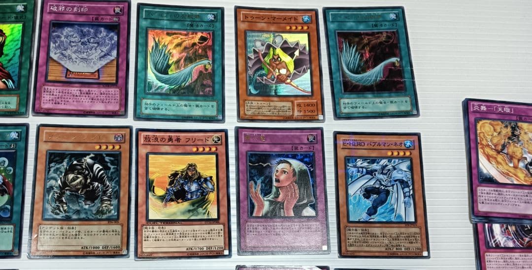 遊戯王カード 大量3500枚セット - メルカリ