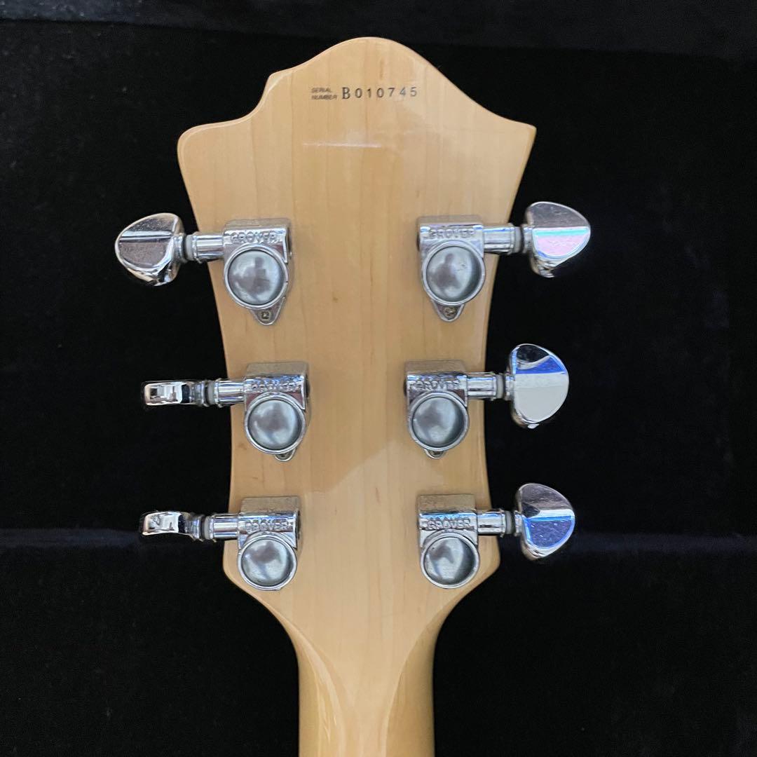 B.C.Rich/Mockingbird-1000-JE-ML - メルカリ