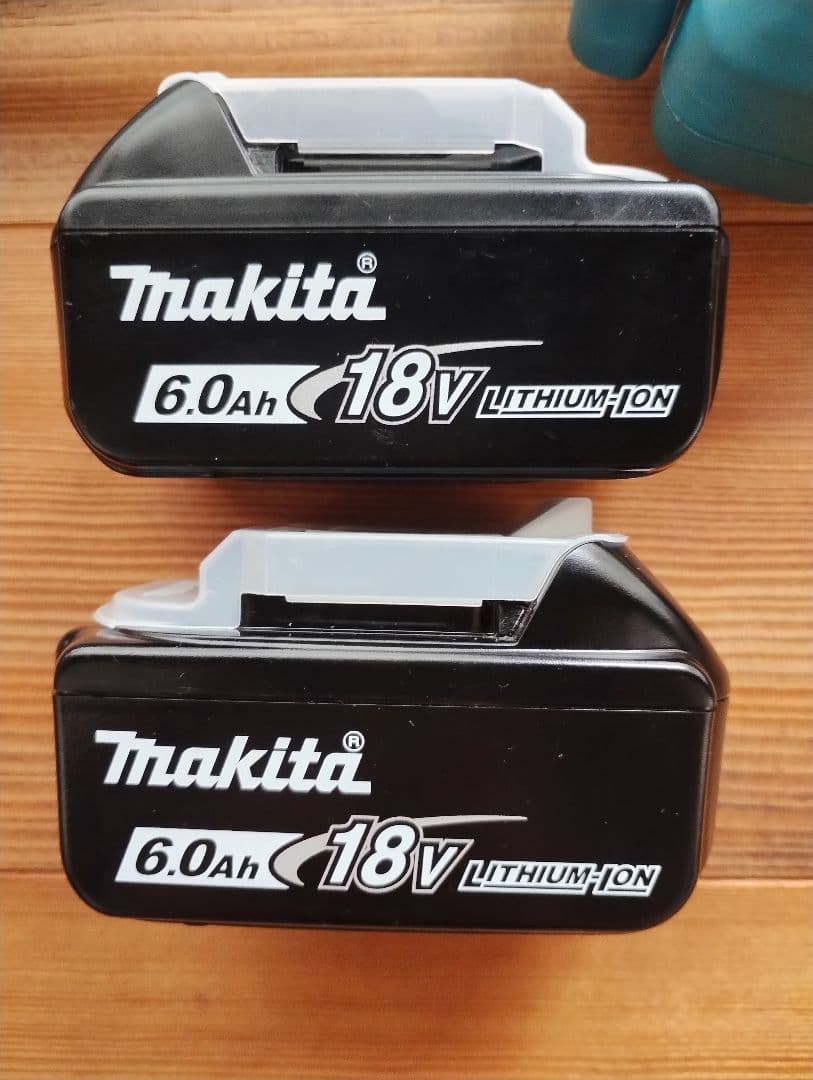 マキタ MUX18DRGM 充電式スプリット草刈機 18V(6.0Ah)