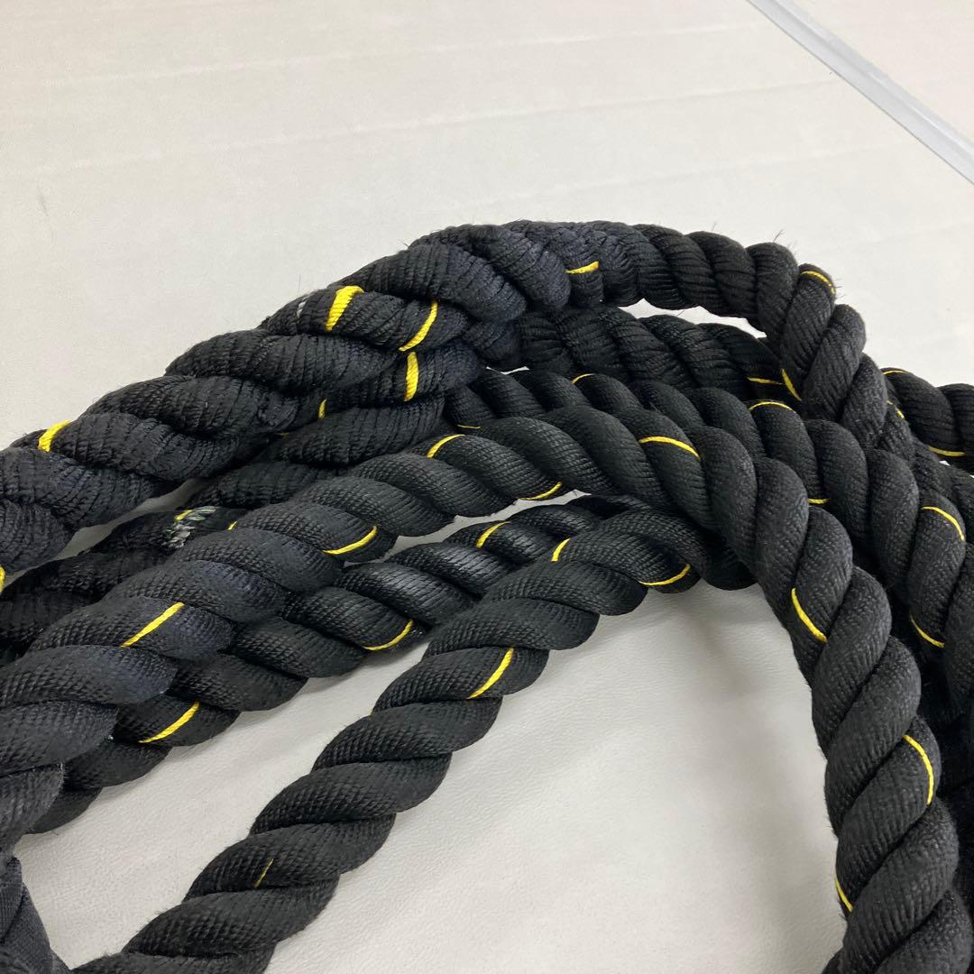 TRX バトルロープ