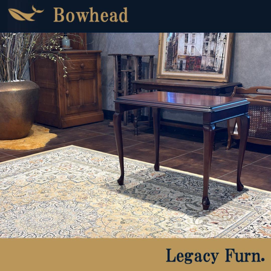 maruni マルニ木工 サイドテーブル ナイトテーブル アンティーク IG