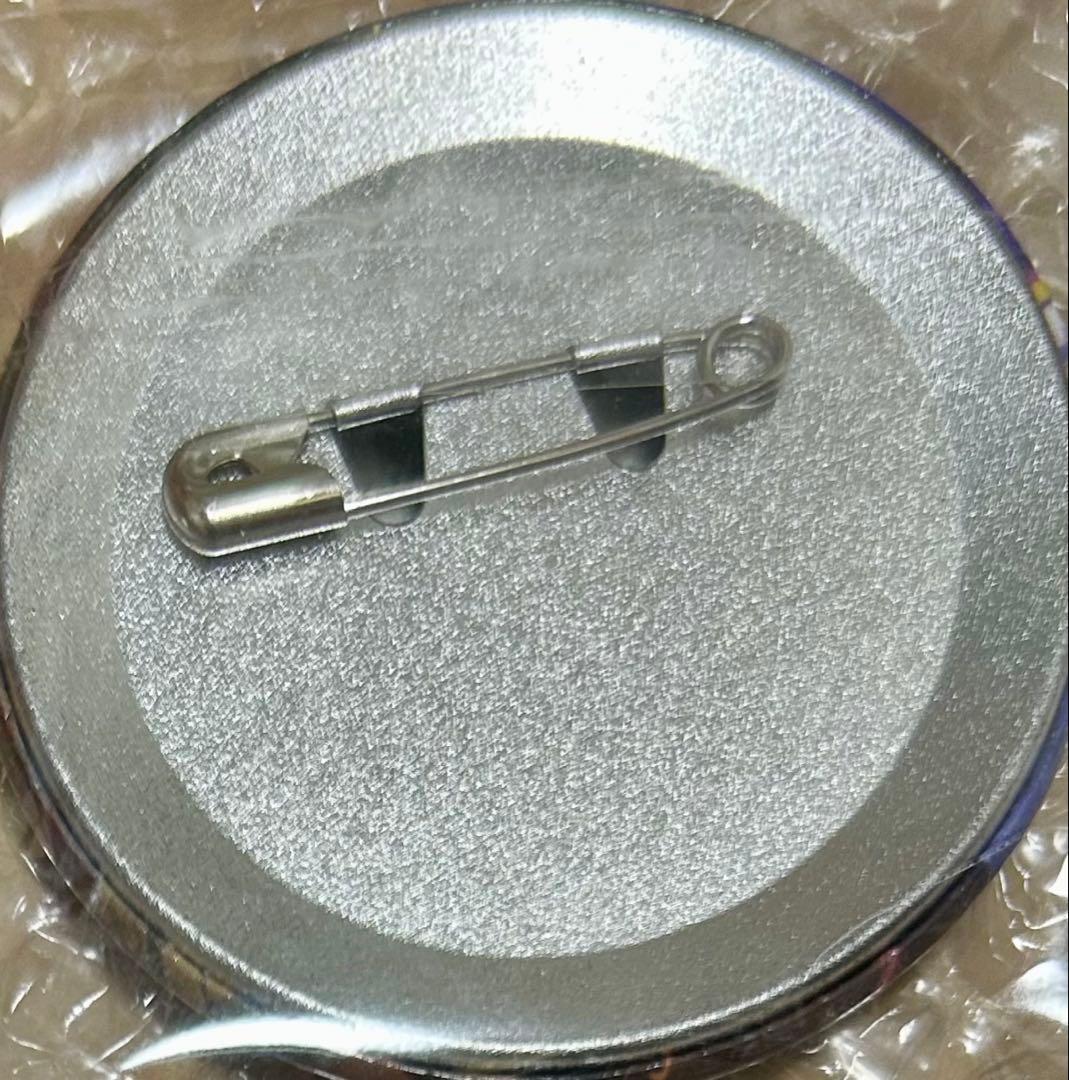 STEINS;GATE 缶バッジ レア 牧瀬紅莉栖 huke - メルカリ