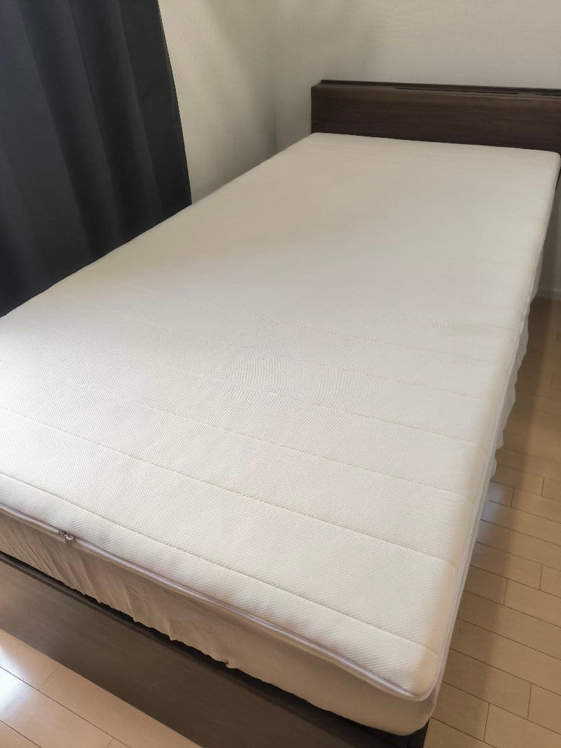 エアウィーヴ02 シングルサイズ airweave ベッドマットレス