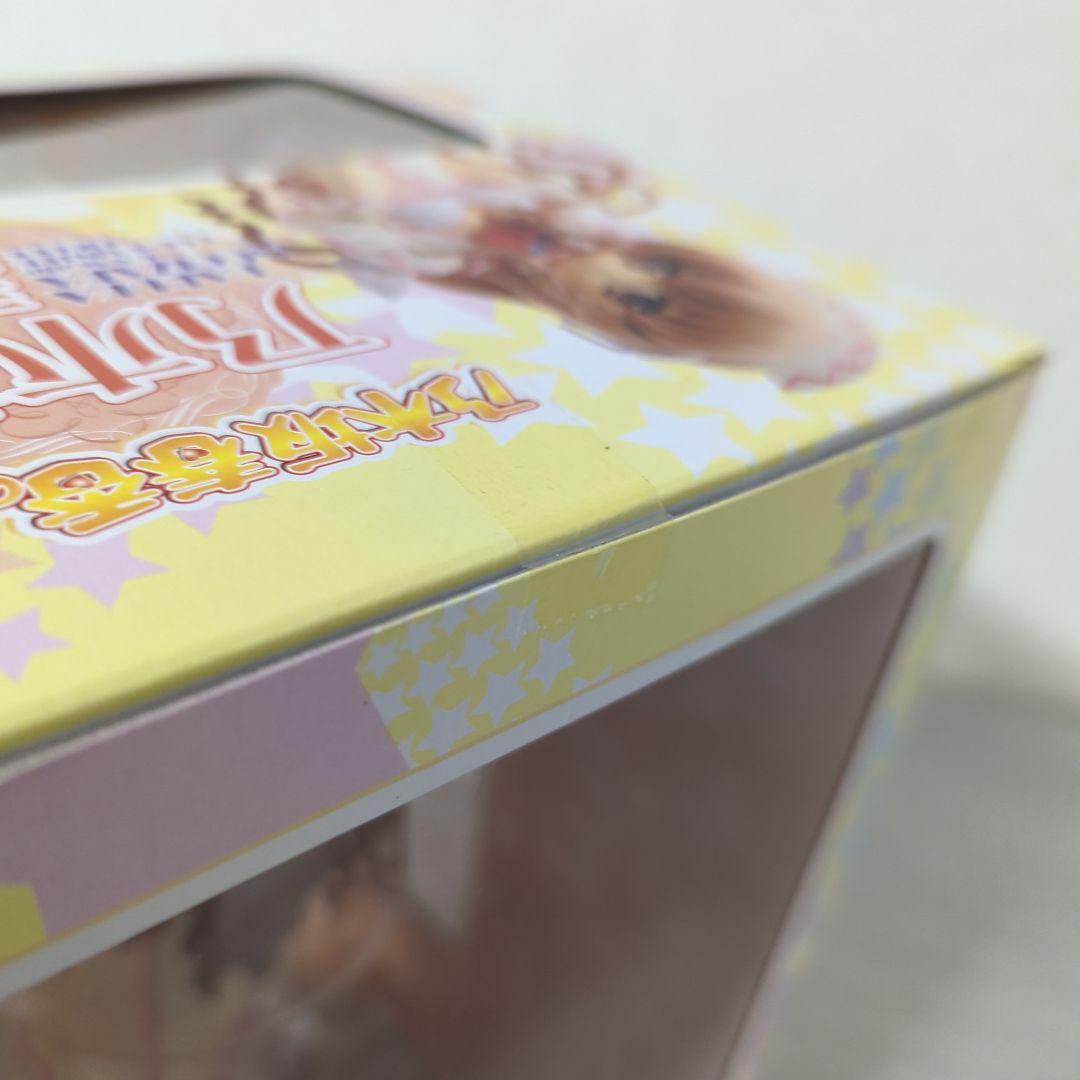 【希少・未開封品】乃木坂春香 ピンクver. 1/8 フィギュア トイズワークス