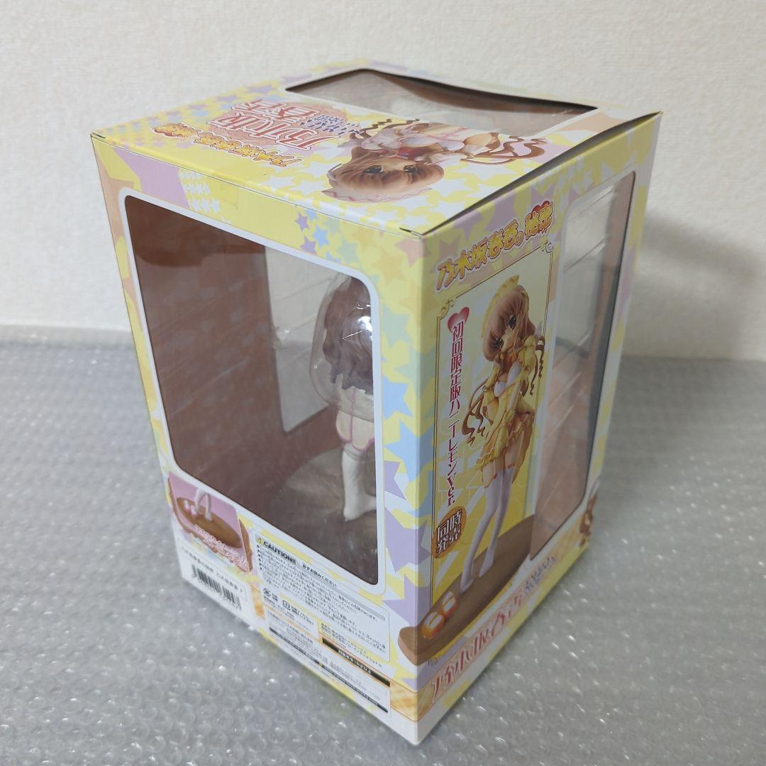 【希少・未開封品】乃木坂春香 ピンクver. 1/8 フィギュア トイズワークス