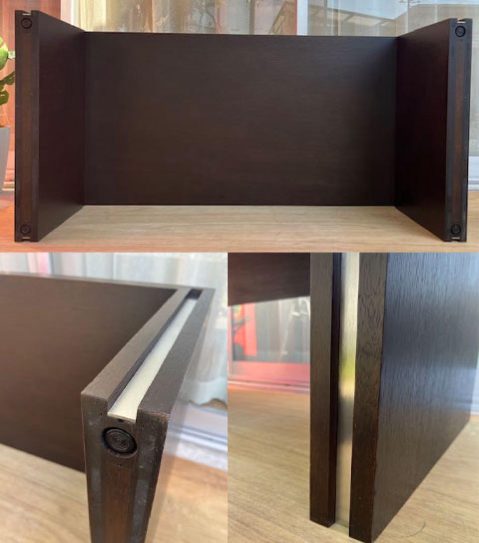 FLACE フレイス　コーヒーテーブル　ミルリーフ 27万　シンプルモダン　北欧