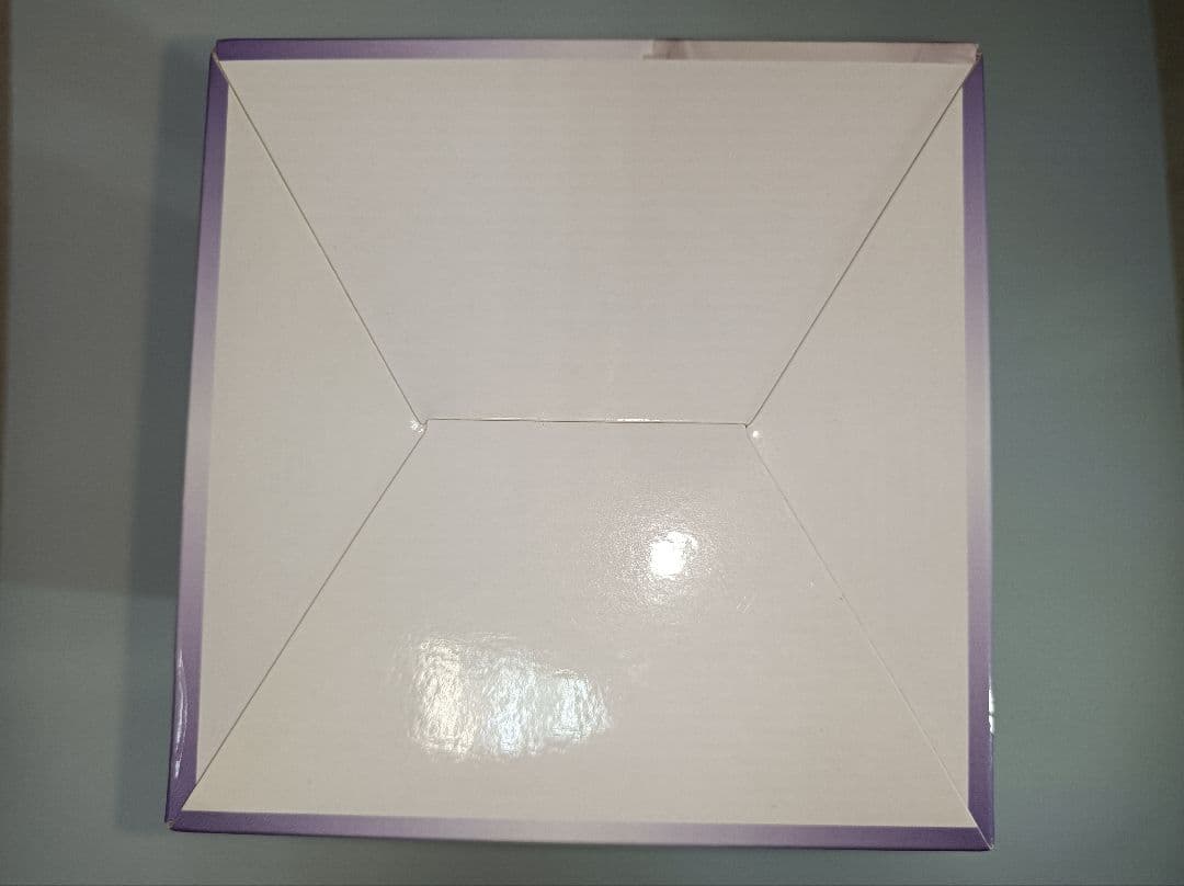 オーキッドシード　ロザリオとバンパイア　黒乃胡夢フィギュア