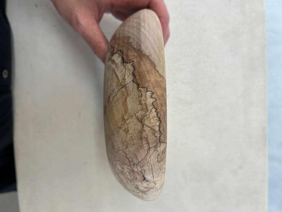 漆山ひろみ ぽってり皿 新品未使用オンライン で 販売